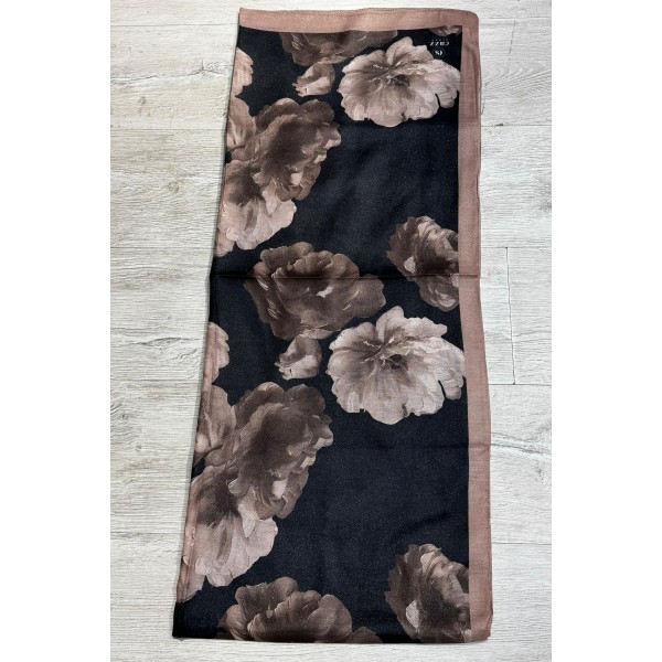 Desenli Solf Şal 028SV